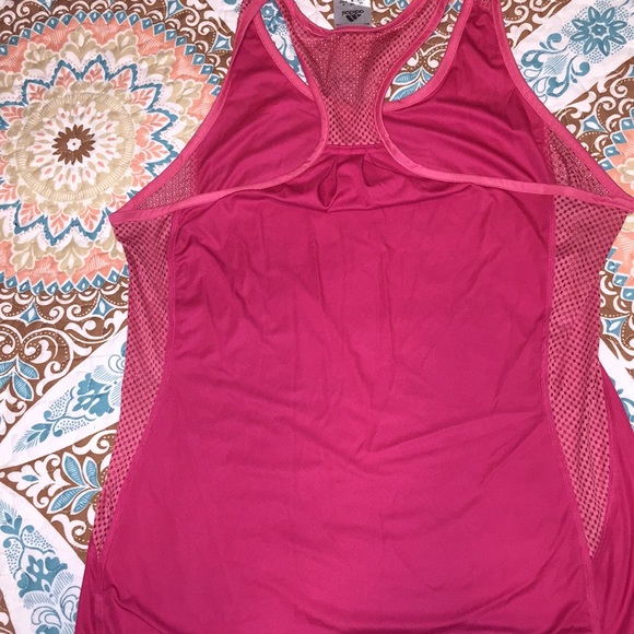 Adidas working out top - Picture 3 of 3